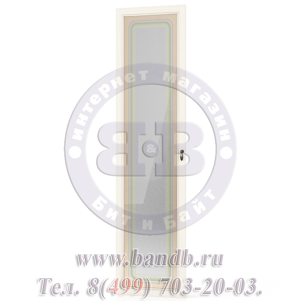 Дверь со стеклом 1724 мм. Кливия 641.086 цвет штрихлак распродажа дверей Кливия Картинка № 2