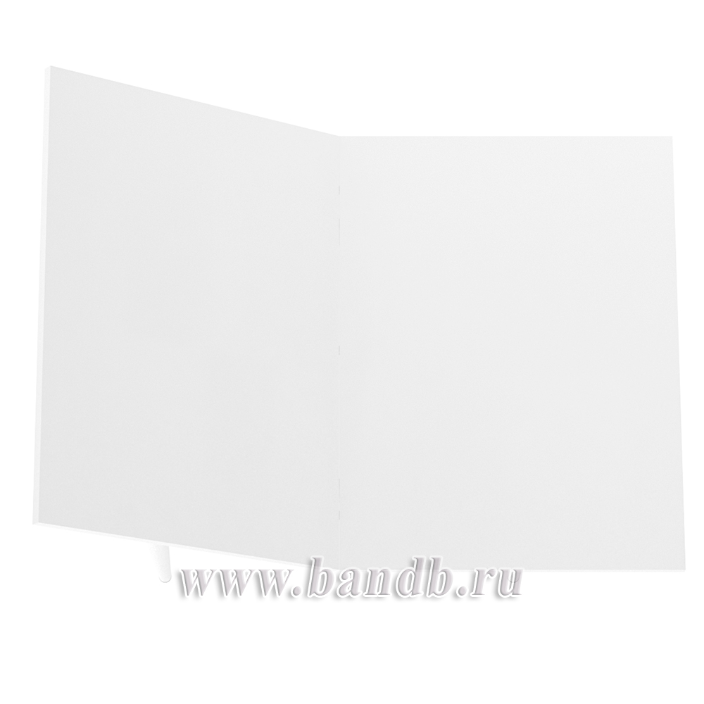 Стол обеденный раскладной Пируэт цвет белый Картинка № 9