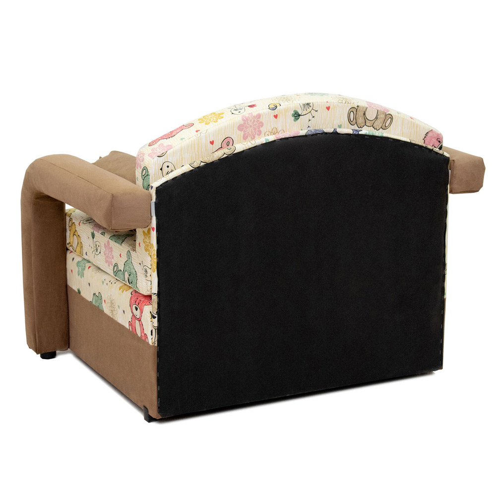 Кресло-кровать Антошка 85 ткань Арт. 10 Картинка № 2