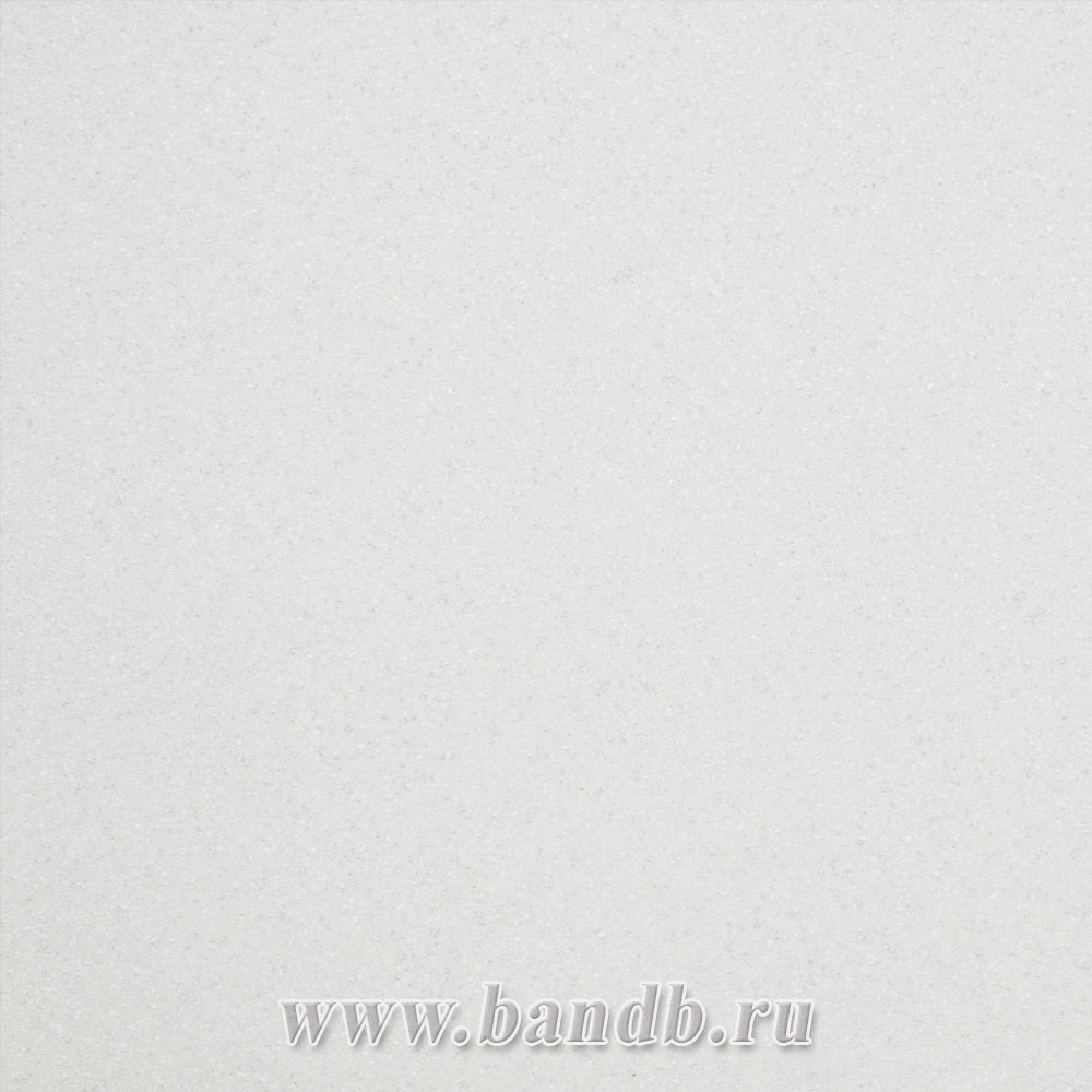Мебельный щит 600х3000х6 мм. № 400 матовый, цвет бриллиант белый Картинка № 2
