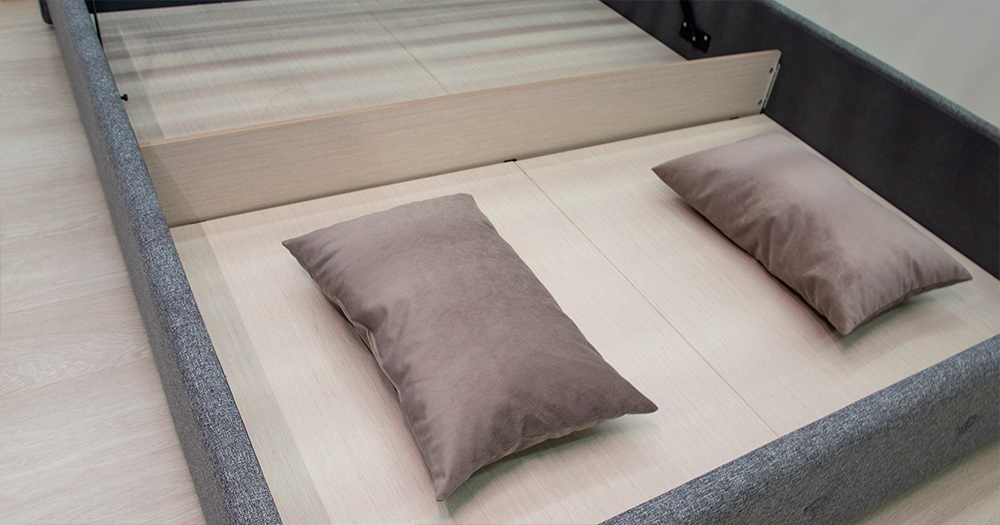 Дно кроватное 1600 Стандарт для интерьерных кроватей Картинка № 2