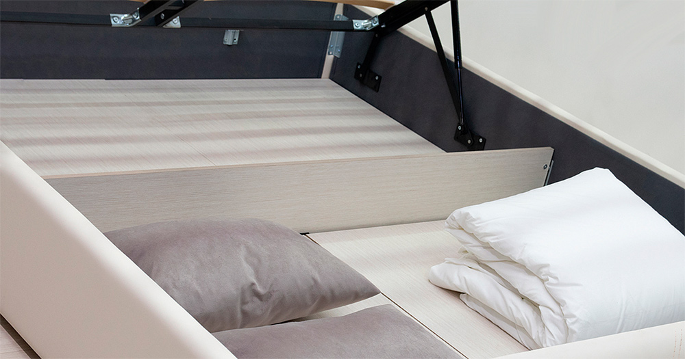 Дно кроватное 1600 Стандарт для интерьерных кроватей Картинка № 5