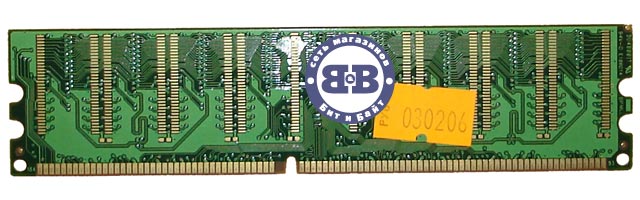 Оперативная память RAM DIMM DDR 512Mb PC3200 DDR400 A-Data Картинка № 2