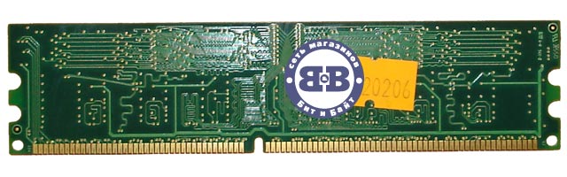 Оперативная память RAM DIMM DDR 256Mb PC3200 DDR400 Samsung Картинка № 2