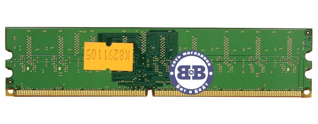 Оперативная память RAM DIMM DDR-II 256Mb PC4200 DDR533 Samsung Картинка № 2