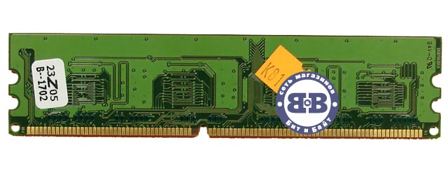 Память оперативная RAM DIMM DDR 256Mb PC3200 DDR400 Hynix Картинка № 2