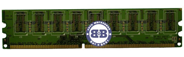 Память оперативная RAM DIMM DDR 512Mb PC3200 DDR400 Hynix Картинка № 2
