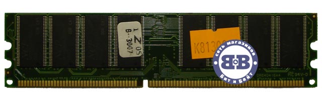 Оперативная память RAM DIMM DDR 512Mb PC3200 DDR400 NCP Картинка № 2