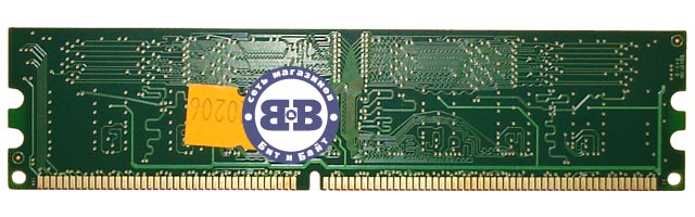 Оперативная память RAM DIMM DDR 512Mb PC3200 DDR400 Samsung Картинка № 2