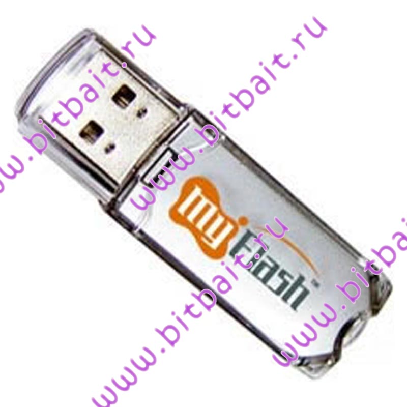 USB Flash RAM 2048Mb USB2.0 A-Data PD1 My Flash Картинка № 1