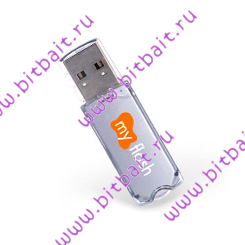 USB Flash RAM 1024Mb USB2.0 A-Data PD1 My Flash Картинка № 1