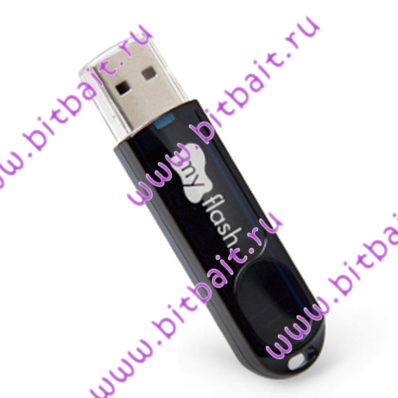 USB Flash RAM 4096Mb USB2.0 A-Data PD9 Картинка № 1