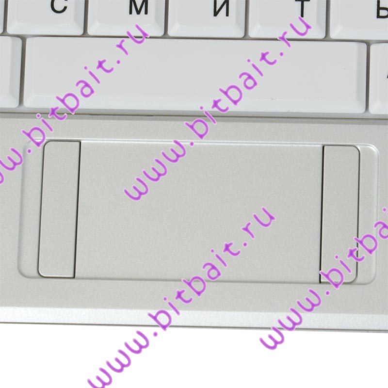 Ноутбук ACER ASPIRE One AOA 110-Aw Atom N270 / 512Mb / 8Gb SSD / Wi-Fi / 8,9 дюйма / Linux белый Картинка № 9