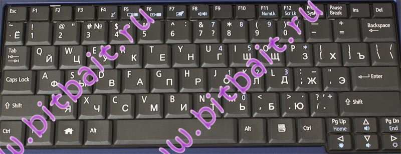 Ноутбук ACER ASPIRE One AOA 150-Bb Black Atom / 1024 Мб / 120 Гб / GMA950 64 Мб / Cam / Wi-Fi / 8,9 дюймов WSVGA / WXPH Картинка № 7