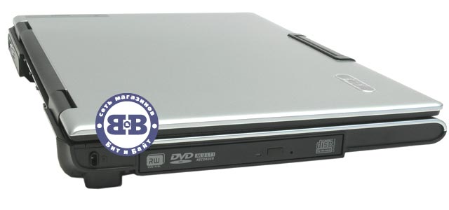 Ноутбук ACER TravelMate 2441WXMi CM-410 / 512Mb / 60Gb / DVD±RW / ATI X200M / Wi-Fi / BT / 14,1 дюйма / WinXp Home Картинка № 5