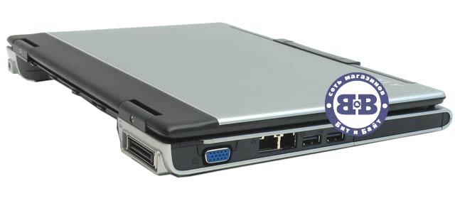 Ноутбук ACER TravelMate 3043WTMi T5500 / 1024Mb / 120Gb / DVD±RW / 12.1 дюйма / Wi-Fi / BT / WinXp Professional Картинка № 7
