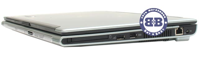 Ноутбук ACER TravelMate 3304WXMi PM760 / 1024Mb / 100Gb / DVD±RW / 14,1 дюйма / Wi-Fi / BT / WinXp Professional Картинка № 4