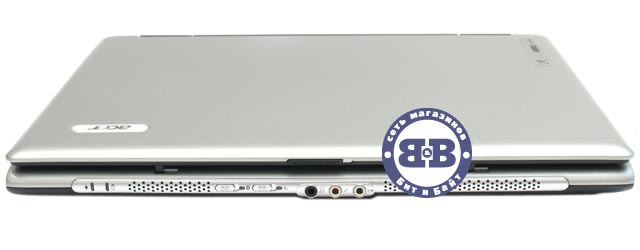 Ноутбук ACER ASPIRE 3684WXMi CM-440 / 512Mb / 80Gb / DVD±RW / Wi-Fi / 14 дюймов / WVistaHB Картинка № 2