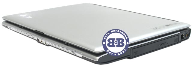 Ноутбук ACER ASPIRE 3684WXMi CM-440 / 512Mb / 80Gb / DVD±RW / Wi-Fi / 14 дюймов / WVistaHB Картинка № 4