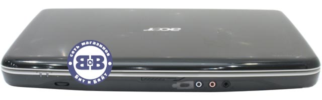 Ноутбук ACER ASPIRE 4920G T5450 / 2048Mb / 160Gb / DVD±RW / ATI X2500 1024Mb / Wi-Fi / BT / 14,1 дюймов / WVistaHP Картинка № 2