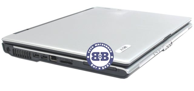 Ноутбук ACER ASPIRE 5102AWLMi Turion64 MK-38 / 512Mb / 80Gb / DVD±RW / ATI X1100 256Mb / Wi-Fi / 15,4 дюйма / WVistaHB Картинка № 5