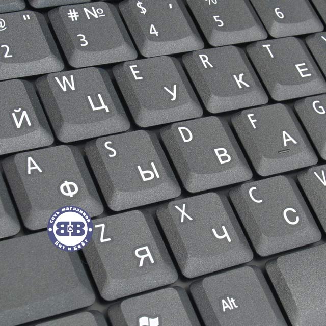 Ноутбук ACER ASPIRE 5102AWLMi Turion64 MK-38 / 512Mb / 80Gb / DVD±RW / ATI X1100 256Mb / Wi-Fi / 15,4 дюйма / WVistaHB Картинка № 8