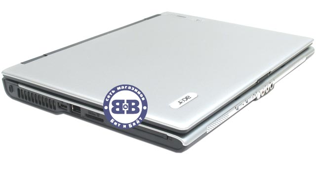 Ноутбук ACER ASPIRE 5102AWLMi Turion64 MK-38 / 1024Mb / 80Gb / DVD±RW / ATI X1300 256Mb / Wi-Fi / 15,4 дюйма / WVistaHP Картинка № 5