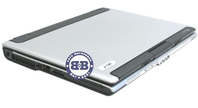Ноутбук ACER ASPIRE 5103WLMi Turion64 TL52 X2 / 1024Mb / 120Gb / DVD±RW / ATI X1100 256Mb / Wi-Fi / 15,4 дюйма / WVistaHP Картинка № 7