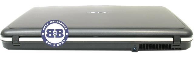 Ноутбук ACER ASPIRE 5520G Turion64 TL60 X2 / 2048Mb / 250Gb / DVD±RW / nVidia 8600M GS 512Mb / Wi-Fi / BT / 15,4 дюймов / WVistaHP Картинка № 3