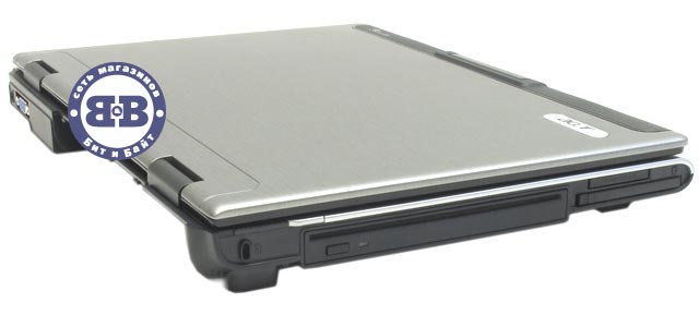 Ноутбук ACER ASPIRE 5561AWXMi T2050 / 512Mb / 80Gb / DVD±RW / Wi-Fi / BT / 14,1 дюйма / WinXP Home Картинка № 5