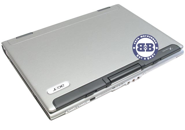 Ноутбук ACER ASPIRE 5562WXMi T2300 / 512Mb / 80Gb / DVD±RW / ATI X1600 128Mb / Wi-Fi / 14,1 дюйма / WinXP Home Картинка № 6