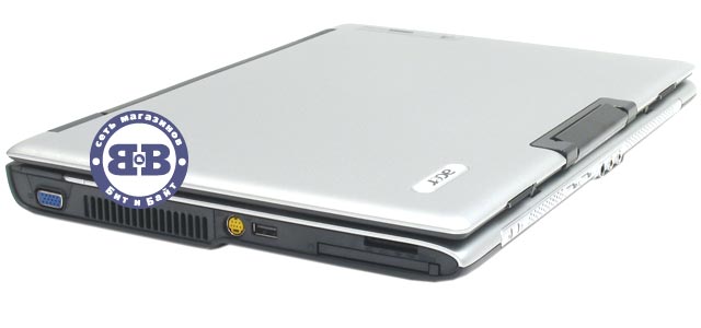 Ноутбук ACER ASPIRE 5573ZWXMi T2080 / 1024Mb / 80Gb / DVD±RW / Wi-Fi / 14,1 дюйма / WVistaHP Картинка № 5