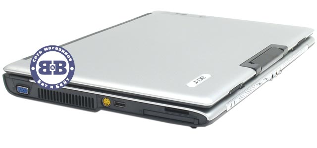 Ноутбук ACER ASPIRE 5583WXMi T5500 / 1024Mb / 120Gb / DVD±RW / nVidia 7300 128Mb / Wi-Fi / BT / 14,1 дюйма / WVistaHP Картинка № 5