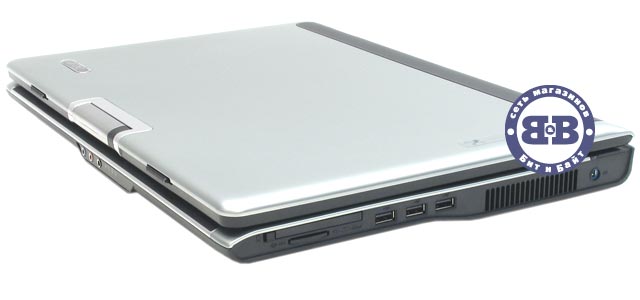 Ноутбук ACER TravelMate 5623WSMi T5500 / 1024Mb / 120Gb / DVD±RW / nVidia 7300 256 Mb / Wi-Fi / BT / 17 дюймов / WinXP Professional Картинка № 4