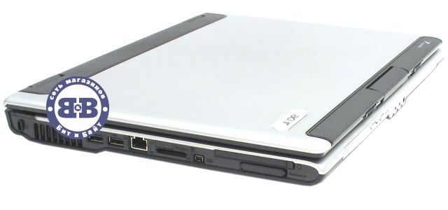 Ноутбук ACER ASPIRE 5684WLMi T5600 / 2048Mb / 160Gb / DVD±RW / nVidia 7600 256Mb / Wi-Fi / BT / 15,4 дюйма / WVistaHP Картинка № 5
