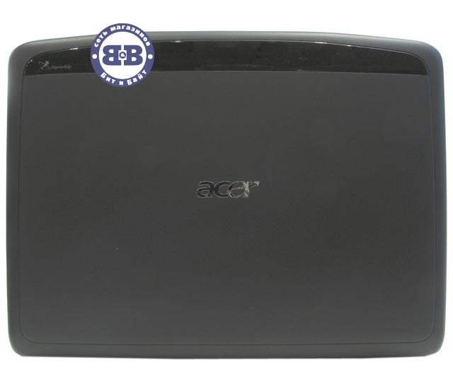 Ноутбук ACER ASPIRE 5710G T5500 / 1024Mb / 160Gb / DVD±RW / ATI HD X2300 128Mb / Wi-Fi / 15,4 дюйма / WVistaHP Картинка № 4