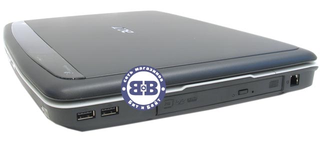 Ноутбук ACER ASPIRE 5710G T5500 / 1024Mb / 160Gb / DVD±RW / ATI HD X2300 128Mb / Wi-Fi / 15,4 дюйма / WVistaHP Картинка № 6