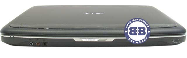 Ноутбук ACER ASPIRE 5720G T7100 / 1024Mb / 160Gb /  DVD±RW / ATI HD X2300 128Mb / Wi-Fi / BT / 15,4 дюйма / WVistaHP Картинка № 2