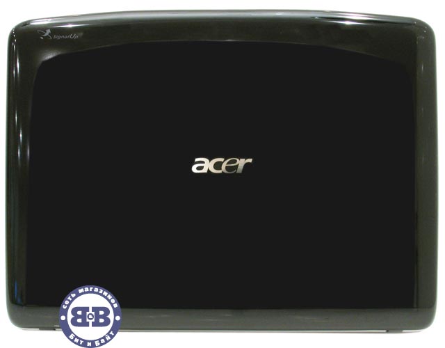Ноутбук ACER ASPIRE 5720 T7100 / 2048Mb / 160Gb / DVD±RW / Intel X3100 / Wi-Fi / BT / 15,4 дюйма / WVistaHP Картинка № 4