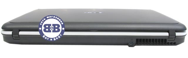 Ноутбук ACER ASPIRE 5720G T5250 / 1024Mb / 160Gb / DVD±RW / nVidia 8400M GS 256Mb / Wi-Fi / 15,4 дюйма / WVistaHP Картинка № 3
