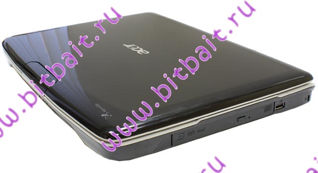 Ноутбук ACER ASPIRE 5920G T7100 / 2048Mb / 160Gb / DVD±RW / nVidia 8600M GT 256Mb / Wi-Fi / BT / 15,4 дюйма / WVistaHP Картинка № 5