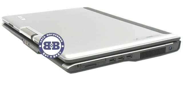 Ноутбук ACER ASPIRE 7113WSMi CM-430 / 1024Mb / 120Gb / DVD±RW / Wi-Fi / 17 дюймов / WVistaHP Картинка № 6