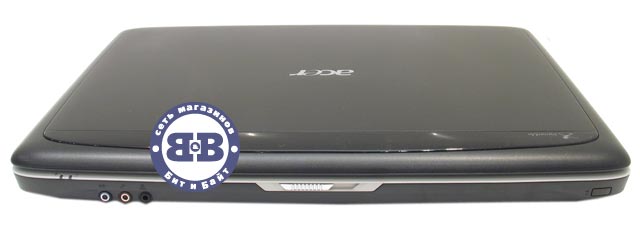 Ноутбук ACER ASPIRE 7520G TL60 X2 / 2048Mb / 160Gb / DVD±RW / nVidia 8400M G 256Mb / Wi-Fi / BT / 17 дюймов / WVistaHP Картинка № 2