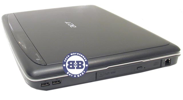 Ноутбук ACER ASPIRE 7520G TL58 X2 / 2048Mb / 320Gb / DVD±RW / nVidia 8400M G 256Mb / Wi-Fi / BT / 17 дюймов / WVistaHP Картинка № 6