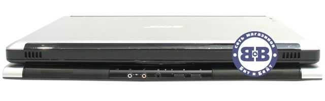 Ноутбук ACER ASPIRE 9920G T7300 / 2048Mb / 250Gb / DVD±RW / nVidia 8600M GT 512Mb / Wi-Fi / BT / TV / 20 дюймов / WVistaHP Картинка № 2