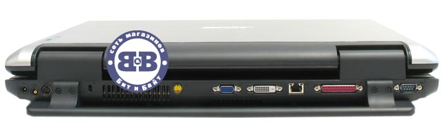 Ноутбук ACER ASPIRE 9920G T7300 / 2048Mb / 250Gb / DVD±RW / nVidia 8600M GT 512Mb / Wi-Fi / BT / TV / 20 дюймов / WVistaHP Картинка № 3