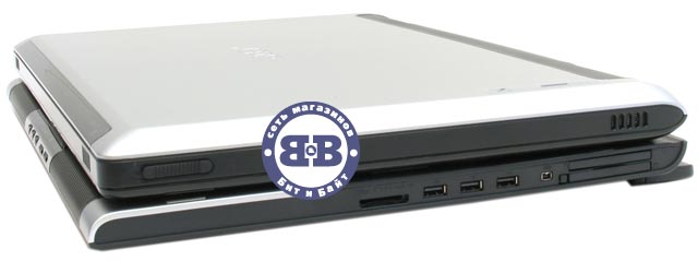Ноутбук ACER ASPIRE 9920G T7500 / 2048Mb / 500Gb / HD-DVD±RW / nVidia 8600M GT 512Mb / Wi-Fi / BT / TV / 20 дюймов / WVistaHP Картинка № 6
