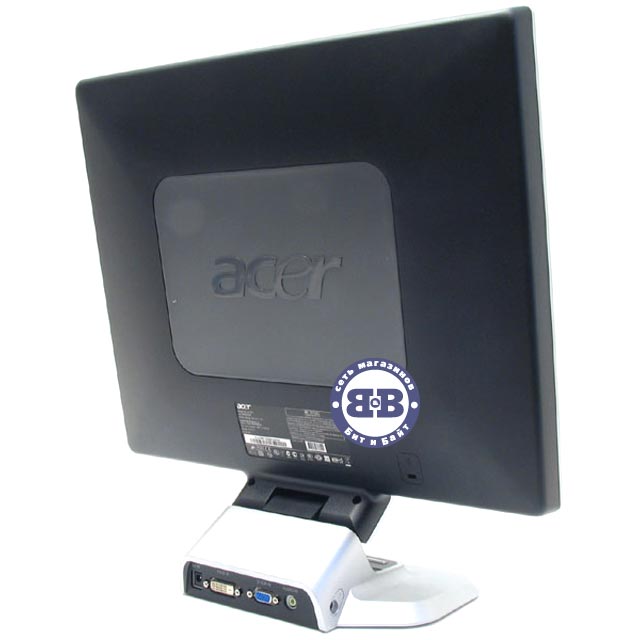 Монитор Acer AL1751As Картинка № 3