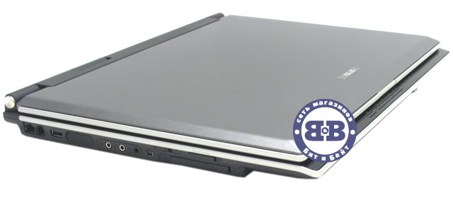 Ноутбук ASUS A7M Turion64 MK-36 / 512Mb / 80Gb / DVD±RW / GeForse 6100 256Mb / Wi-Fi / 17 дюймов / WVistaHB Картинка № 5