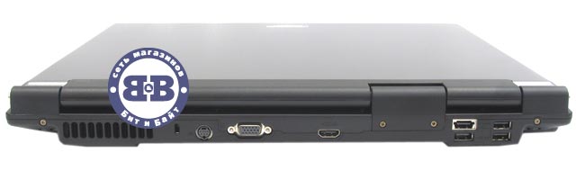 Ноутбук ASUS A7S T7500 / 2048Mb / 200Gb / DVD±RW / GeForse 8400M G 128Mb / Wi-Fi / BT / 17 дюймов / WVistaHP Картинка № 3